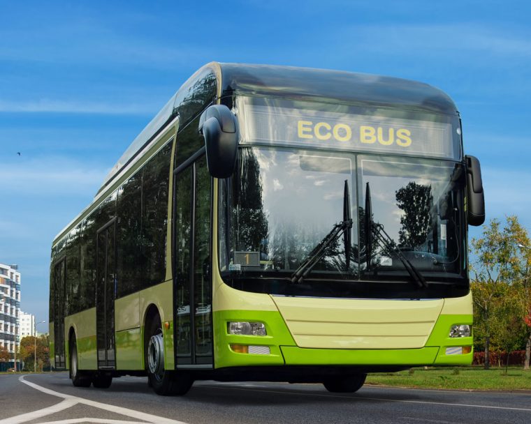 eco-autobus